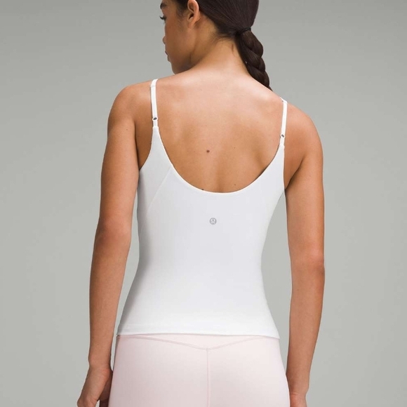 Lululemon Align Hip-Length Cami (C/D) - Picture 2 of 7